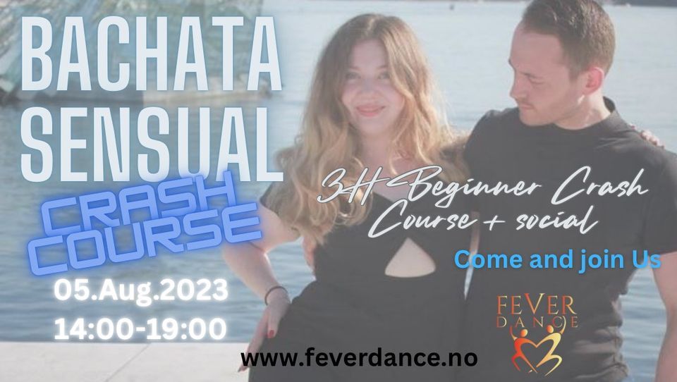 3 H BACHATA CRASH COURSE 05.08.2023