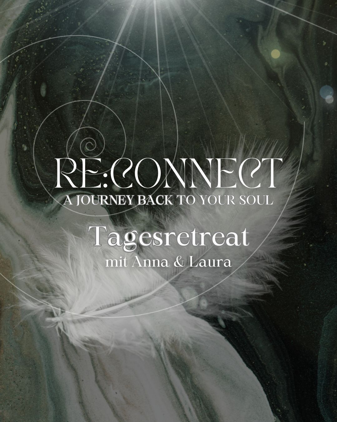 re:connect - Tagesretreat