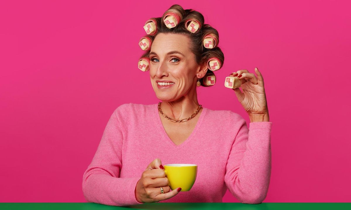 Comfort Eating, with Grace Dent: Live in Manchester