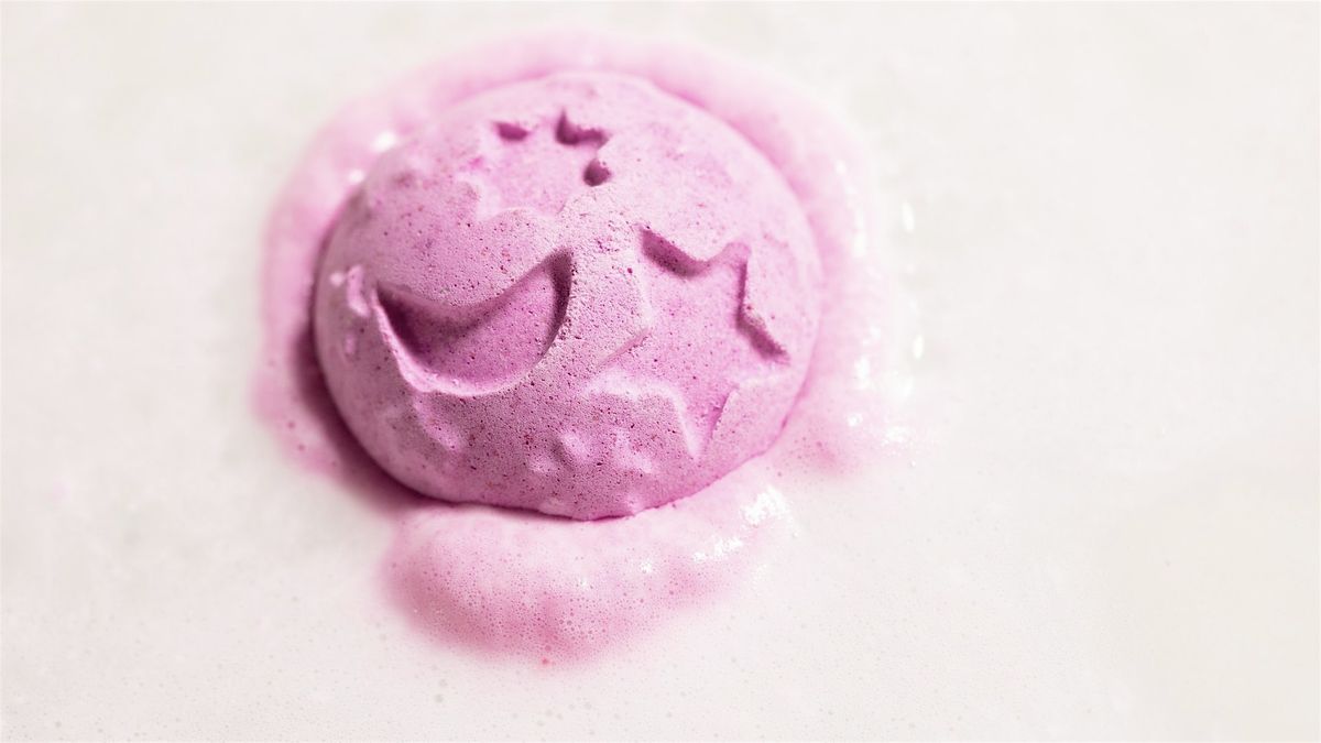 LUSH Chelmsford COSY CHRISTMAS Lock In Party