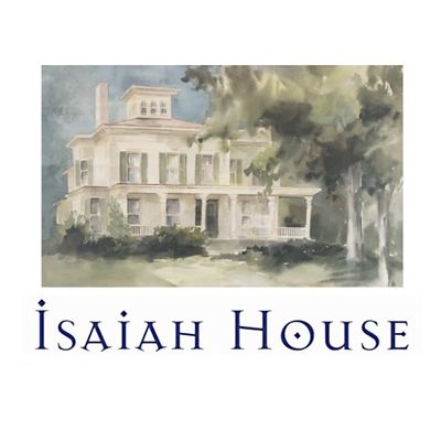 Isaiah House