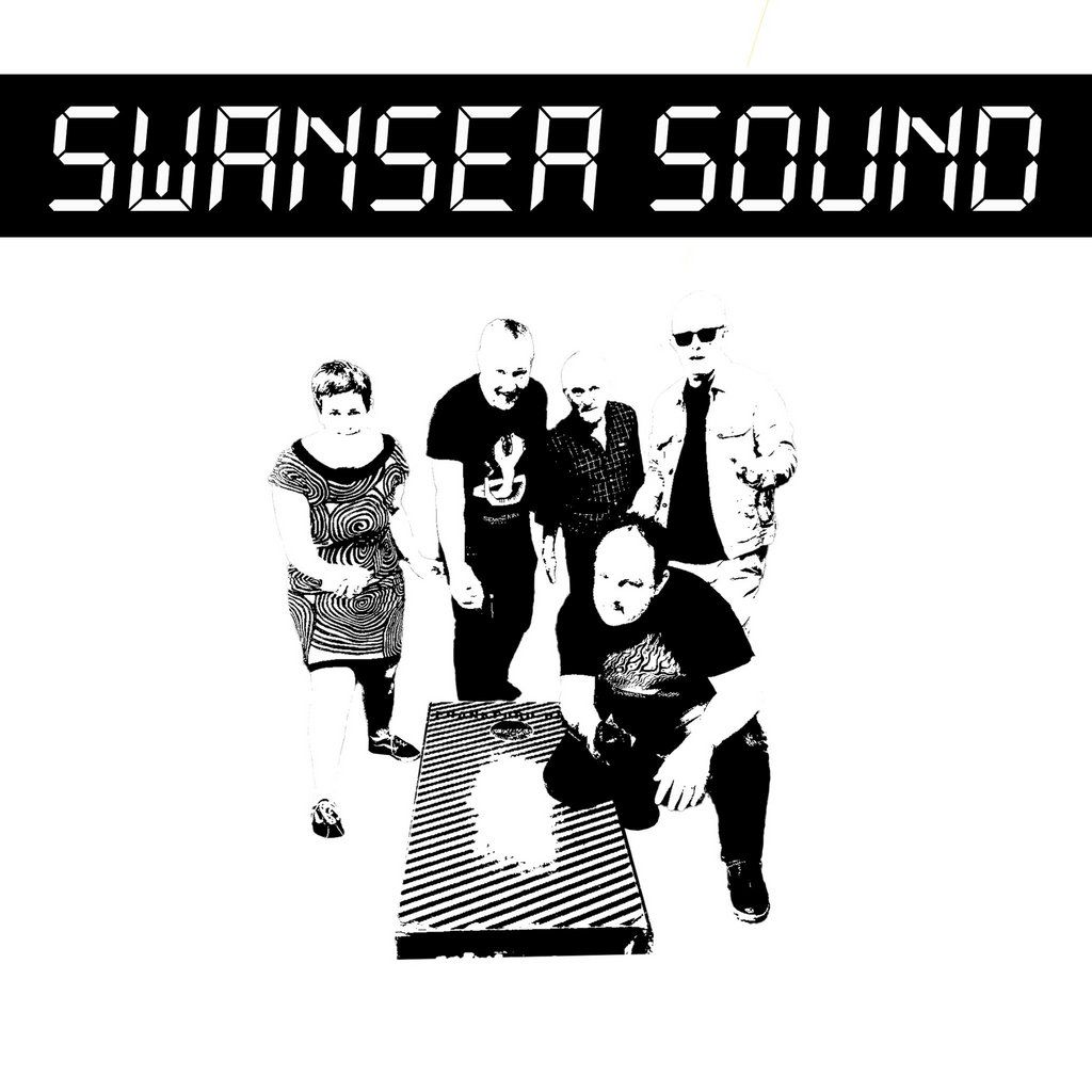Swansea Sound, Crumbs & Wandering Summer. Skep Wax in Sheffield!