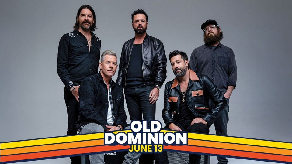 Old Dominion