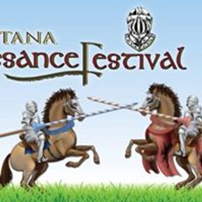 Montana Renaissance Festival