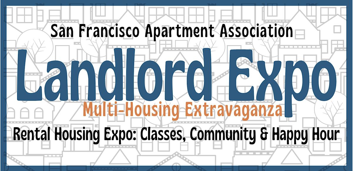 Landlord Expo