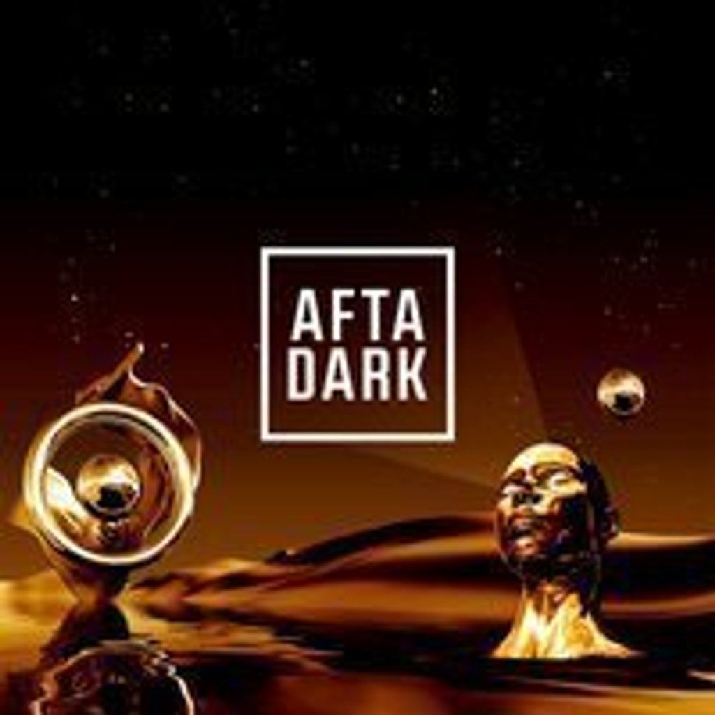 AFTA DARK - Saturday June 22nd 2024