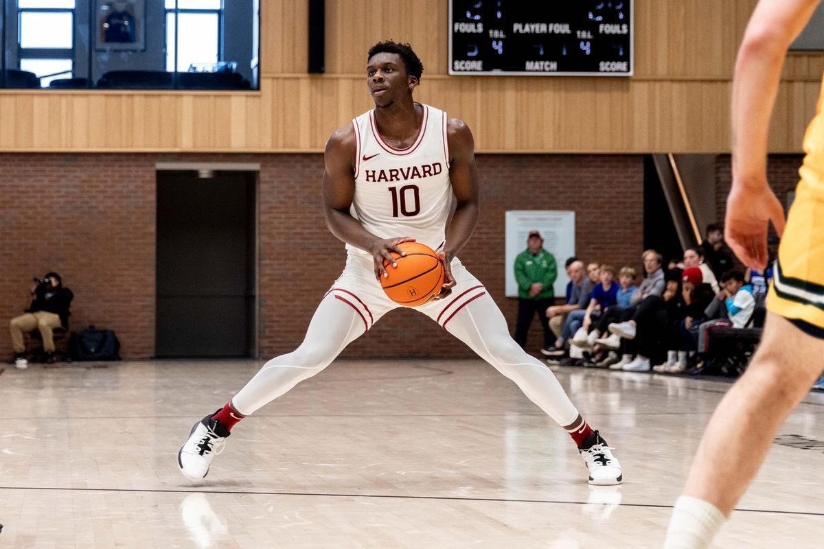 Indiana Hoosiers Women's Basketball vs. Harvard Crimson