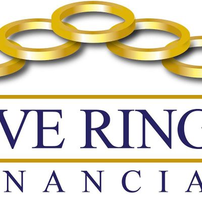 Purposed Consulting, A Five Rings Financial Agency