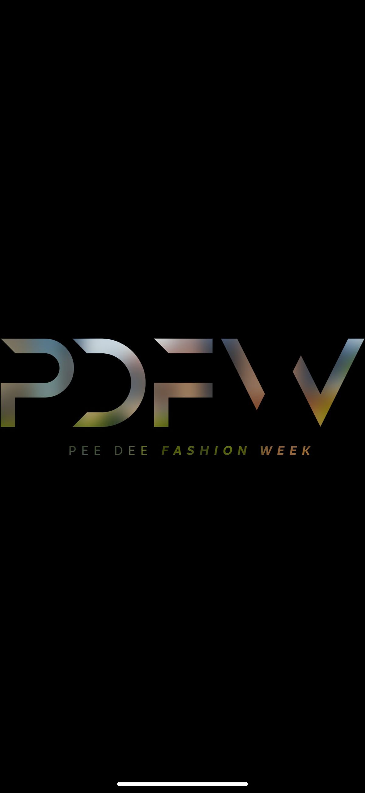 Pee Dee Fashion Week\u2019s Fashion ELITE Finale Runway Show