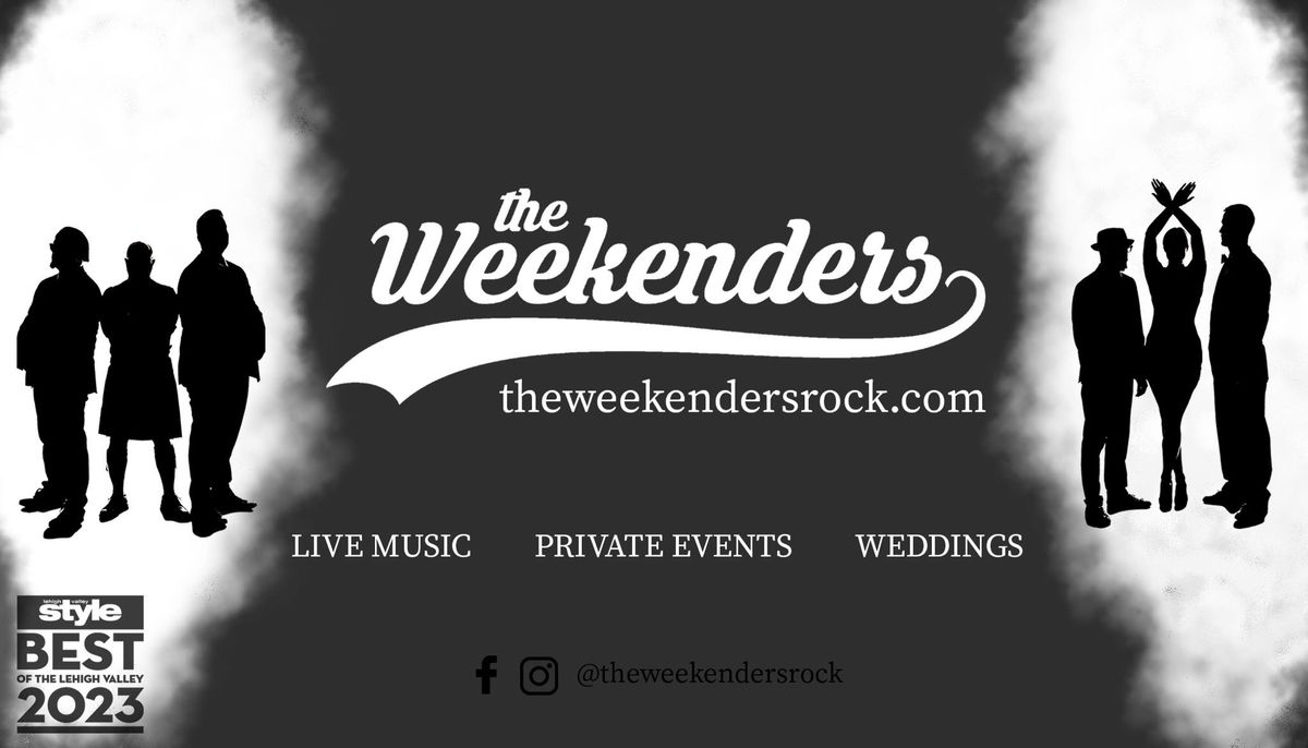 The Weekenders at Holy Family Festival