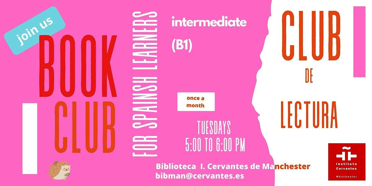 Book Club for Spanish Learners (intermediate): Tres relatos mexicanos