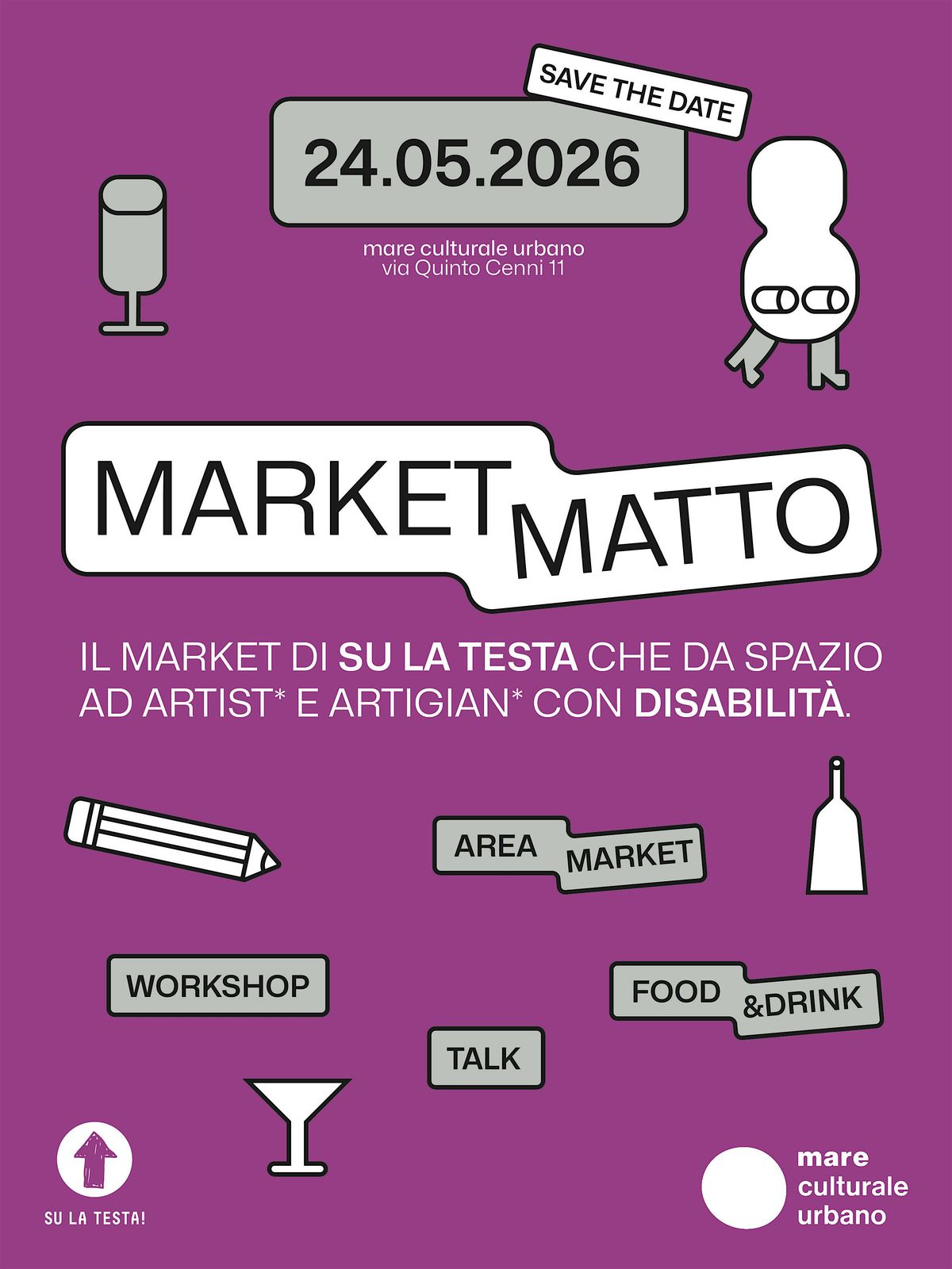 Market Matto