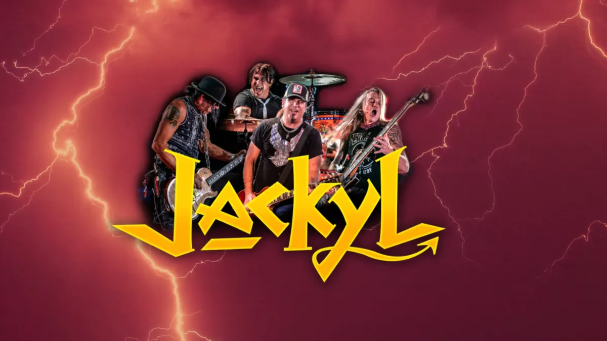 Jackyl in Wisconsin Dells