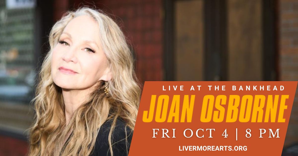 Joan Osborne 