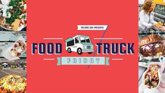 Food Truck Friday Downtown Eau Claire S Monthly Mobile Food Party Phoenix Park Elk Mound 9 July 2021