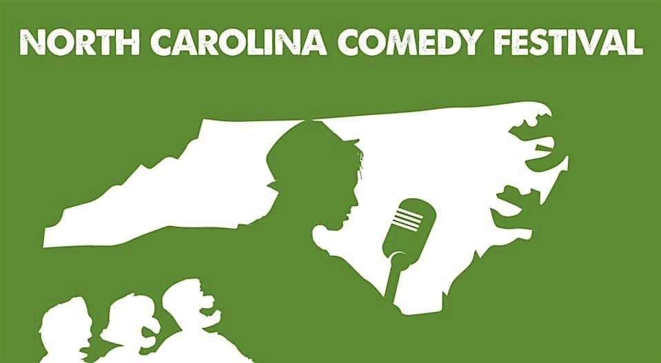 NC COMEDY FEST AT NEXT DOOR!