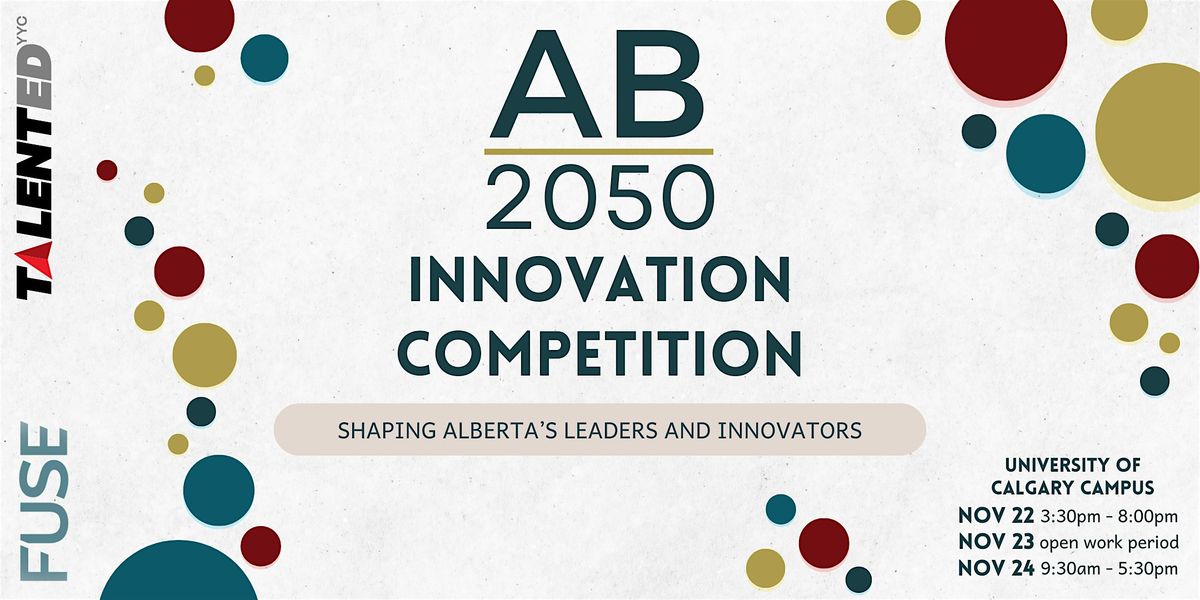 AB2050 Student Case Competition