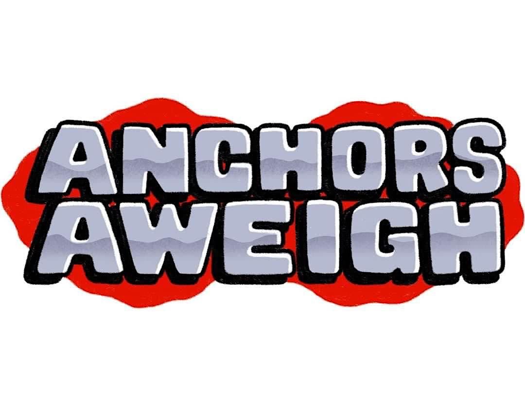 Anchors Aweigh Dive Bar | Free Daily Artist Vendor Spots