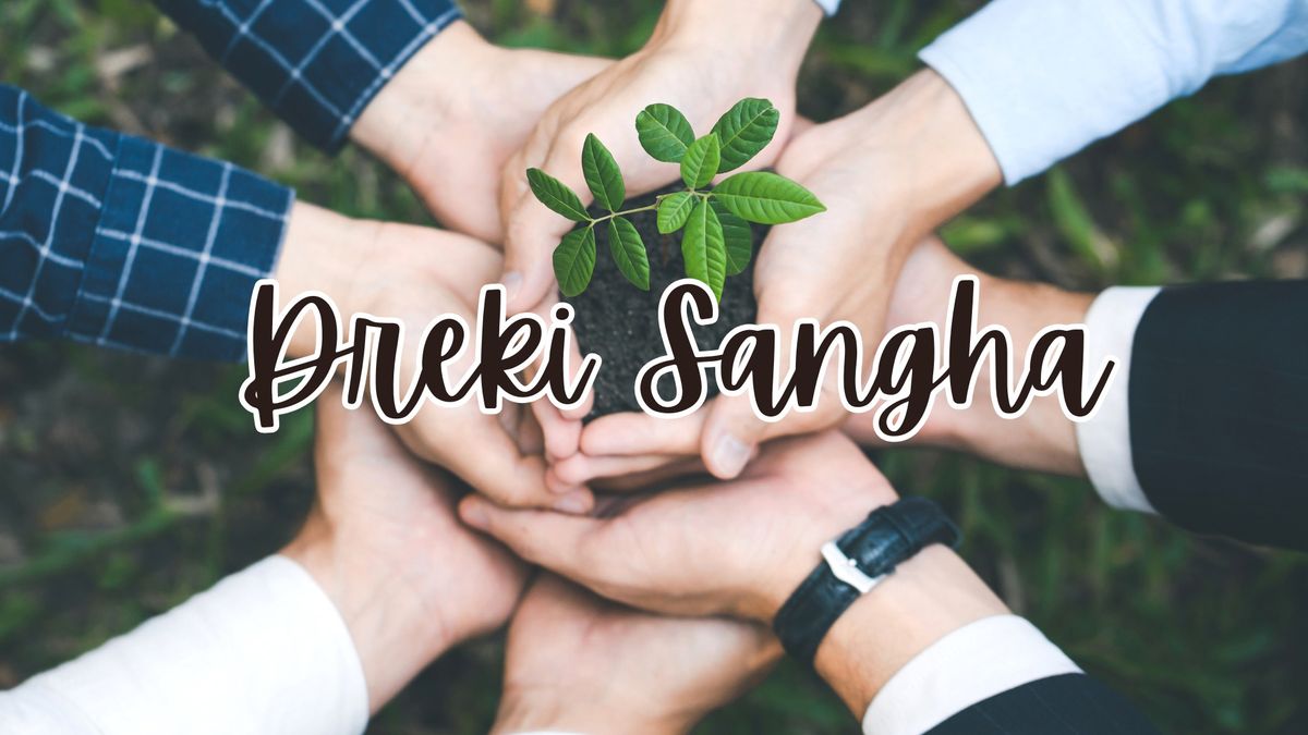 Dreki Sangha (Free)