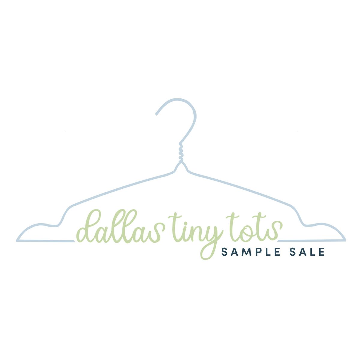 WEDNESDAY PRE SALE - Dallas Tiny Tots Sample Sale