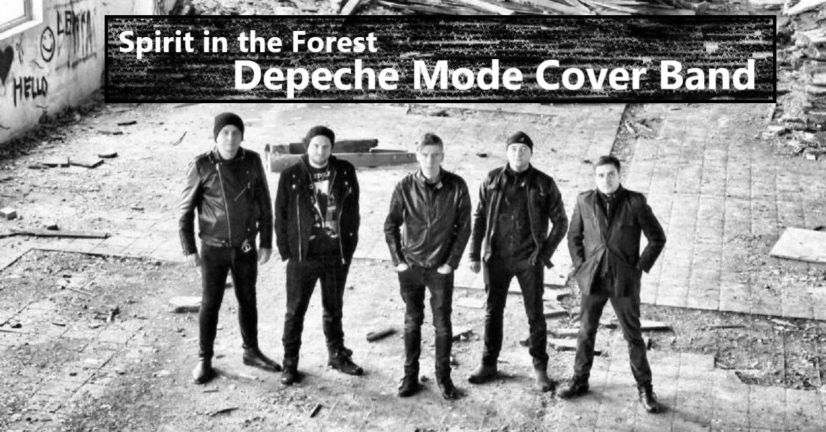 TRIBUTE TO DEPECHE MODE - Spirit in the Forest