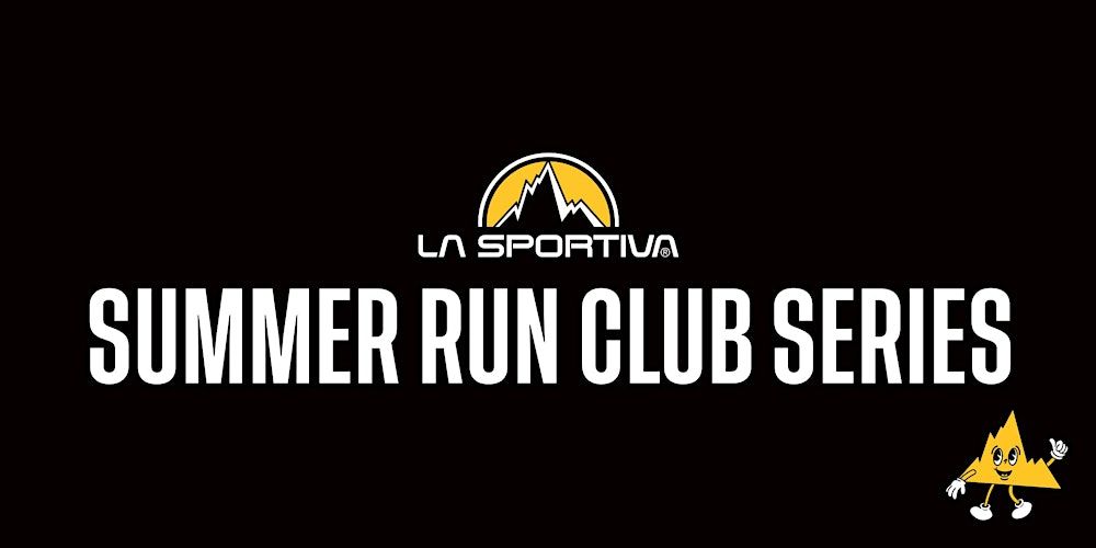 Summer Run Club Series