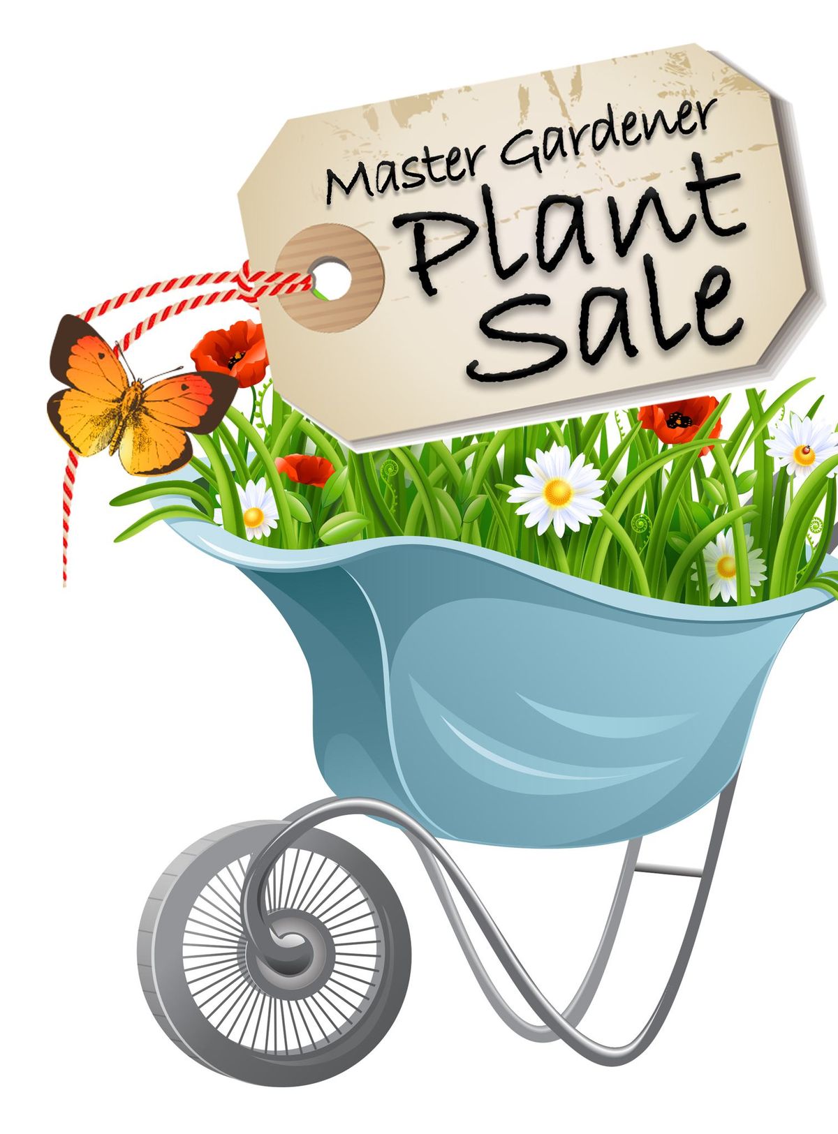 Annual Mat-Su Master Gardeners Plant Sale