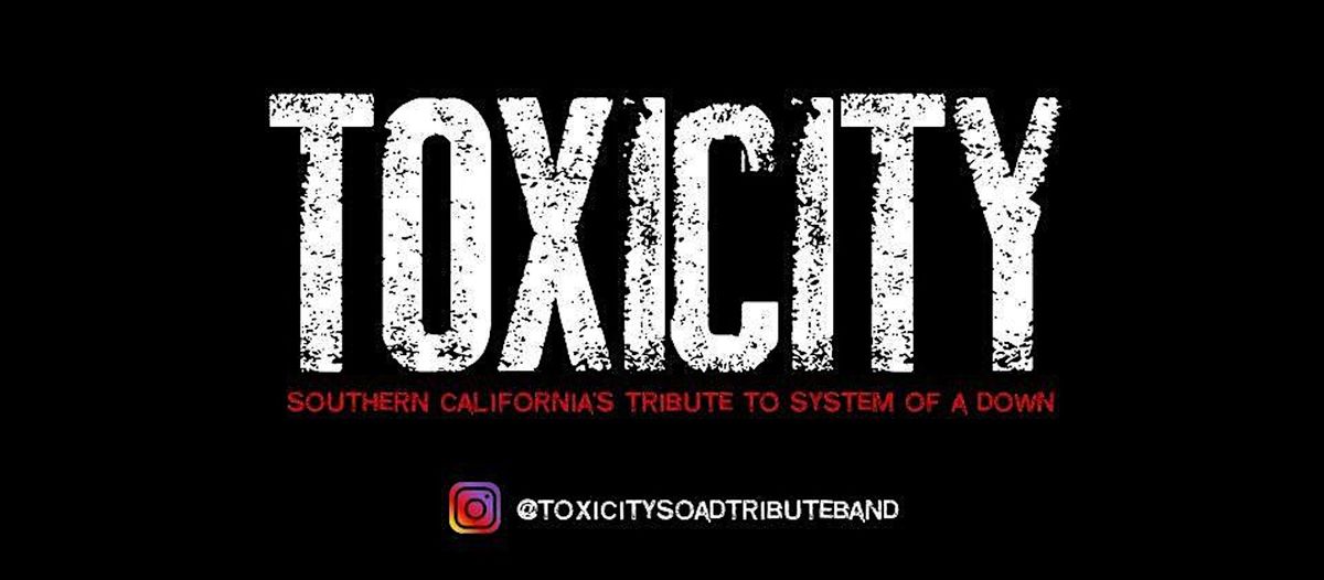 System of a Down Tribute by TOXICITY!