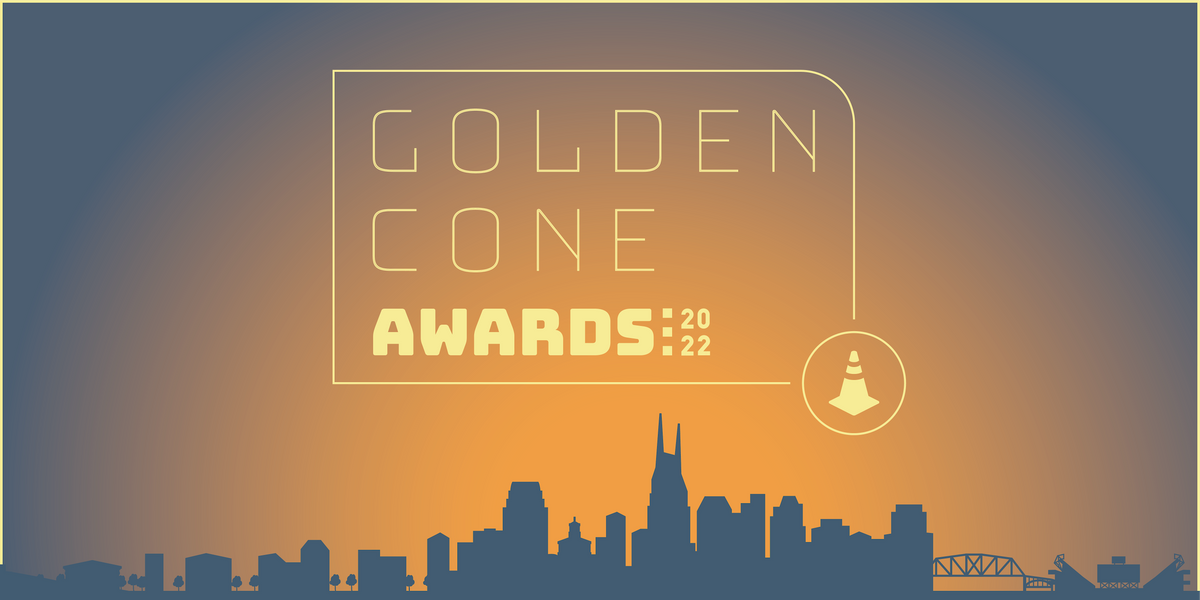 Golden Cone Awards 2022