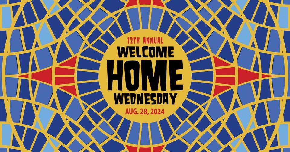 D*Con Welcome HOME Wednesday (2024)