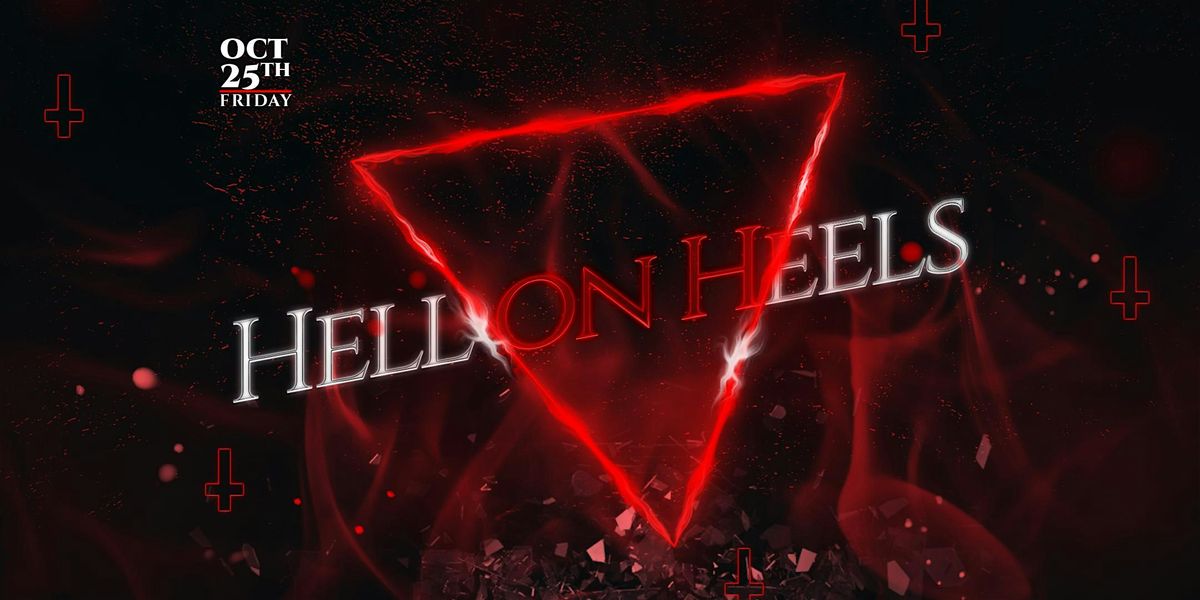 Hell on Heels