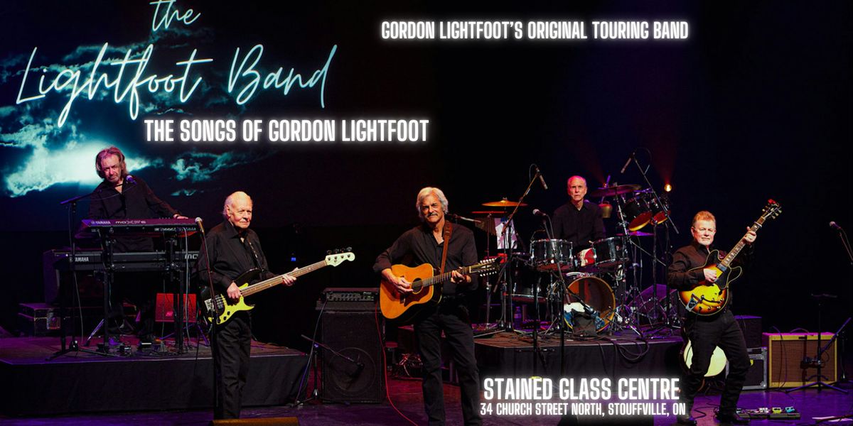 The Lightfoot Band