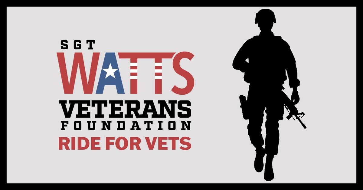 Ride for Vets