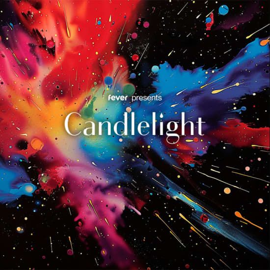 Candlelight: Ed Sheeran Meets Coldplay