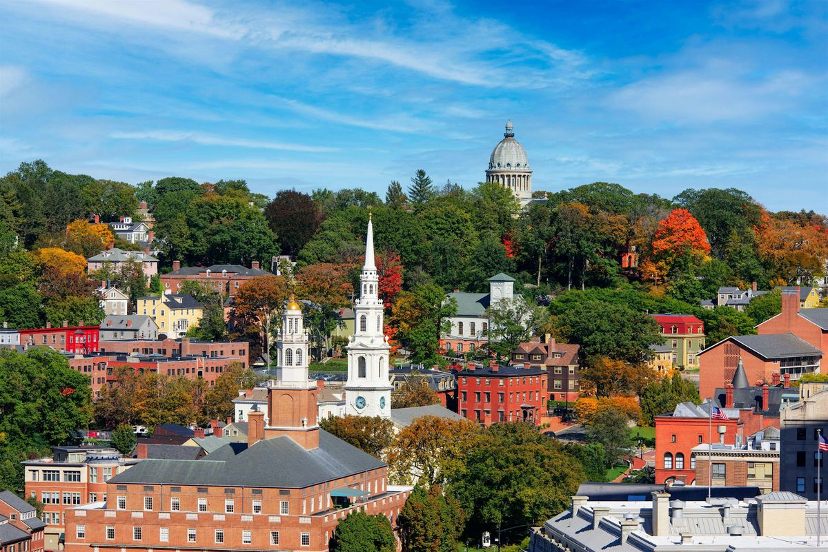 An Action-Packed Scavenger Hunt! - Providence Adventure