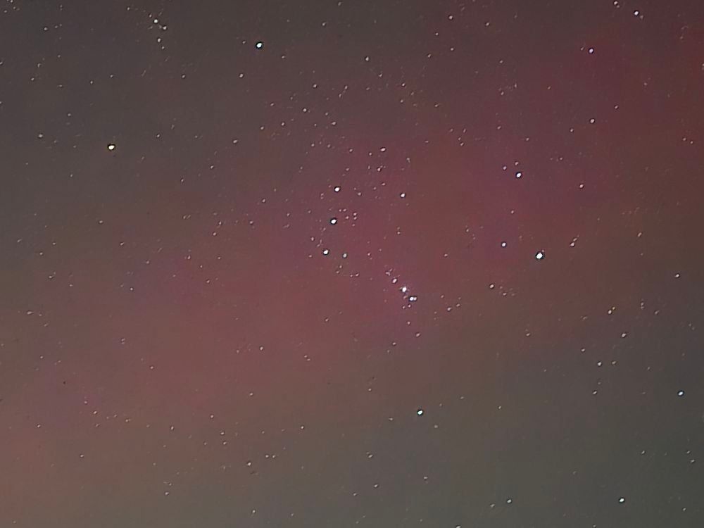 Geminid Meteor Shower