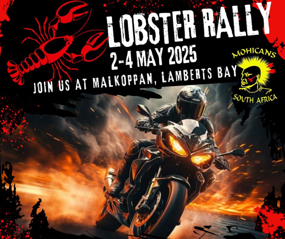 Lobster Rally