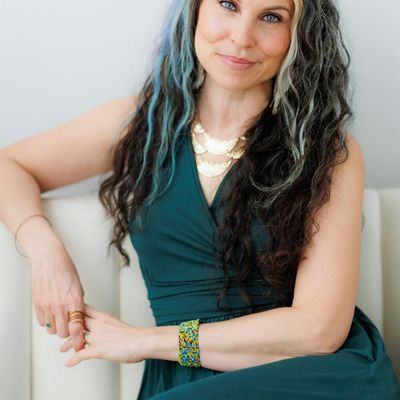 Cat Dughi Fritz of Dughi Healing