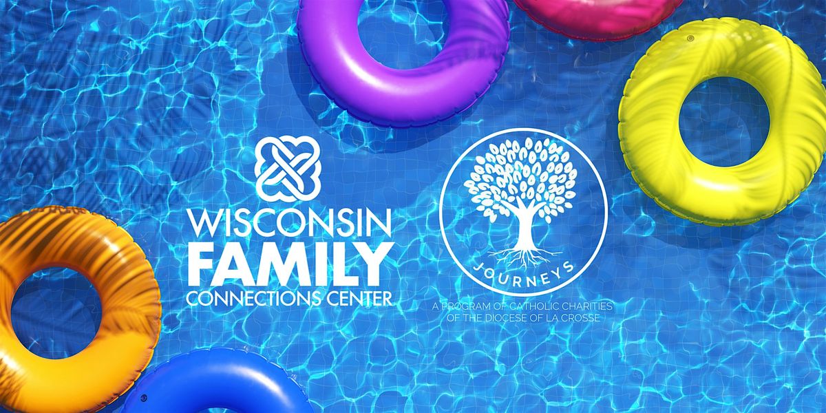 WiFCC Family Fun Day at Lunda Community Center: Black River Falls