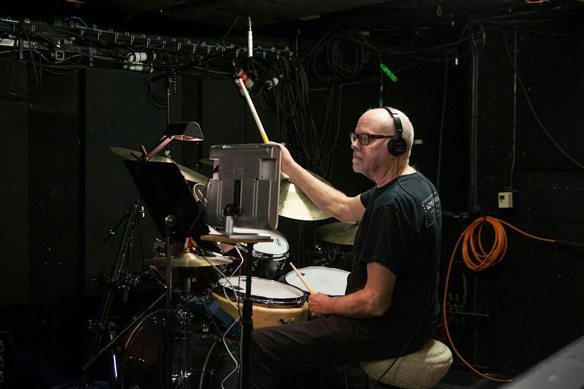 Laurier Percussion Alumni Celebration