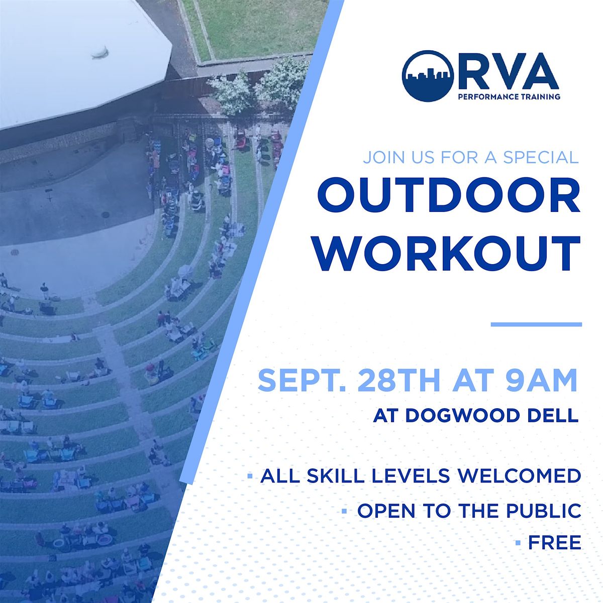 RVAPT Community Workout