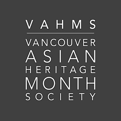 Vancouver Asian Heritage Month Society