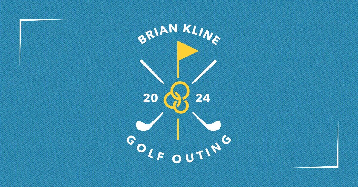 Brian Kline Golf Outing