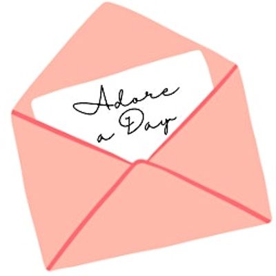 Elizabeth \u2022 Adore a Day