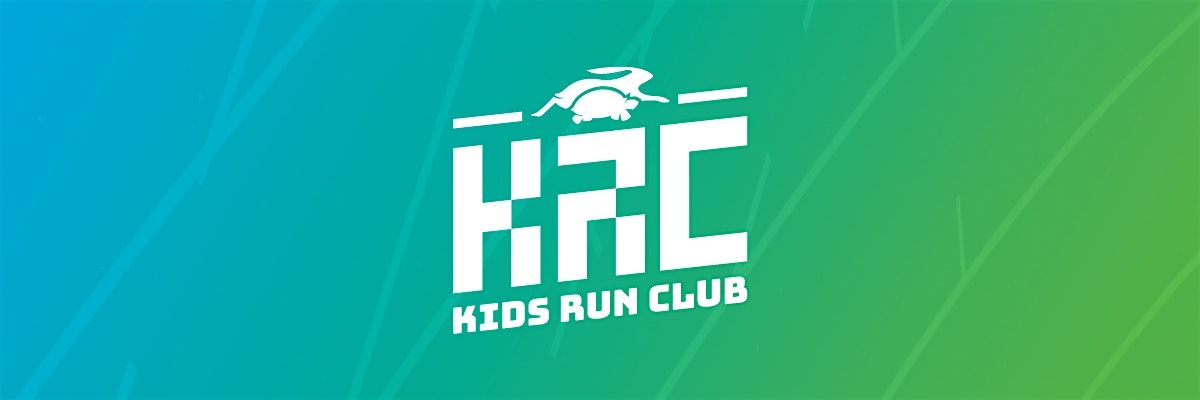 Tortoise and Hare Kids Run Club 2025