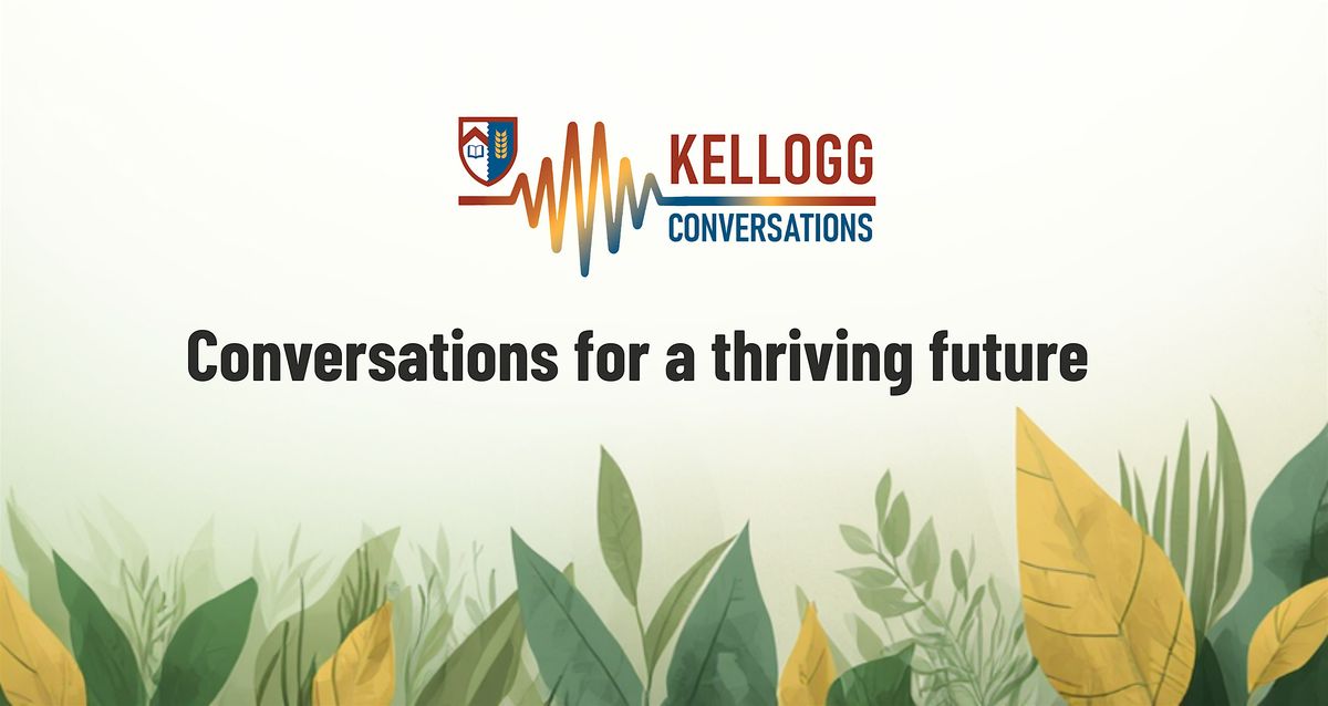 Community and cooperation: From micro-movements to major impacts