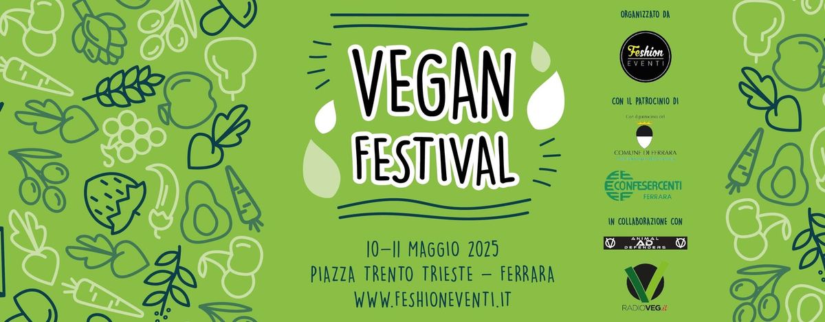 Vegan Festival 2025