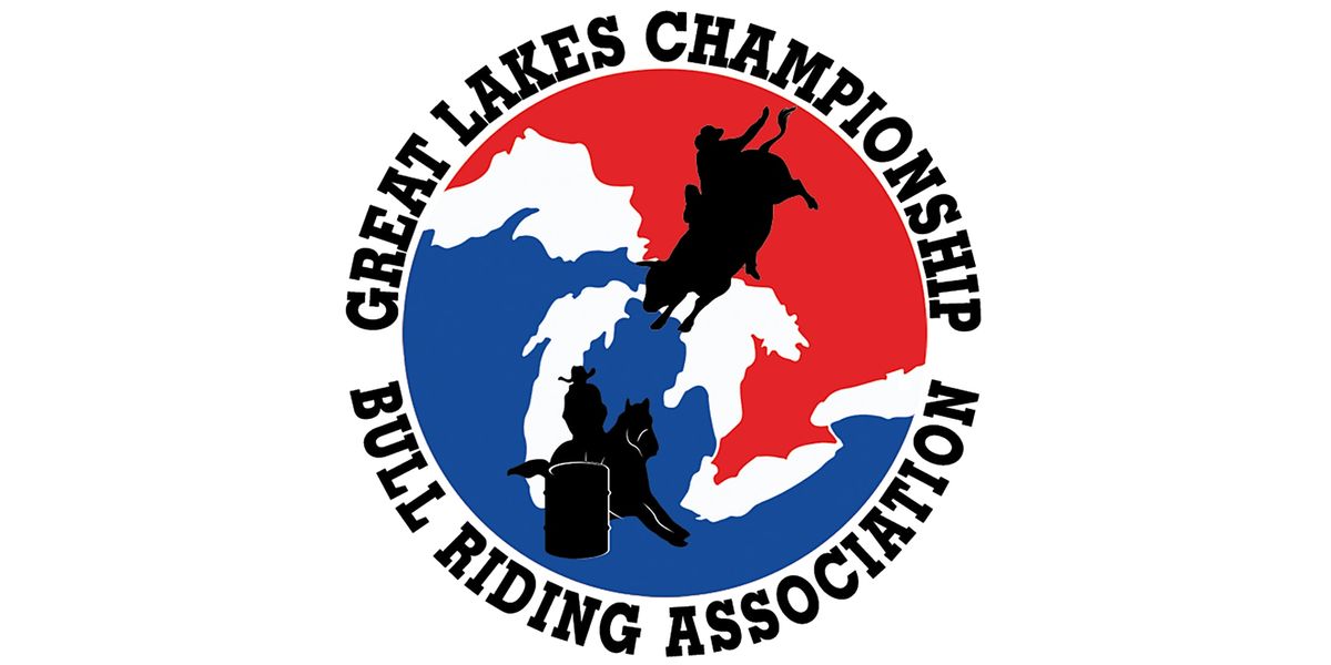 2023 Great Lakes Championship Bull Riding Association Finals