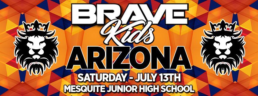 Brave Kids Arizona