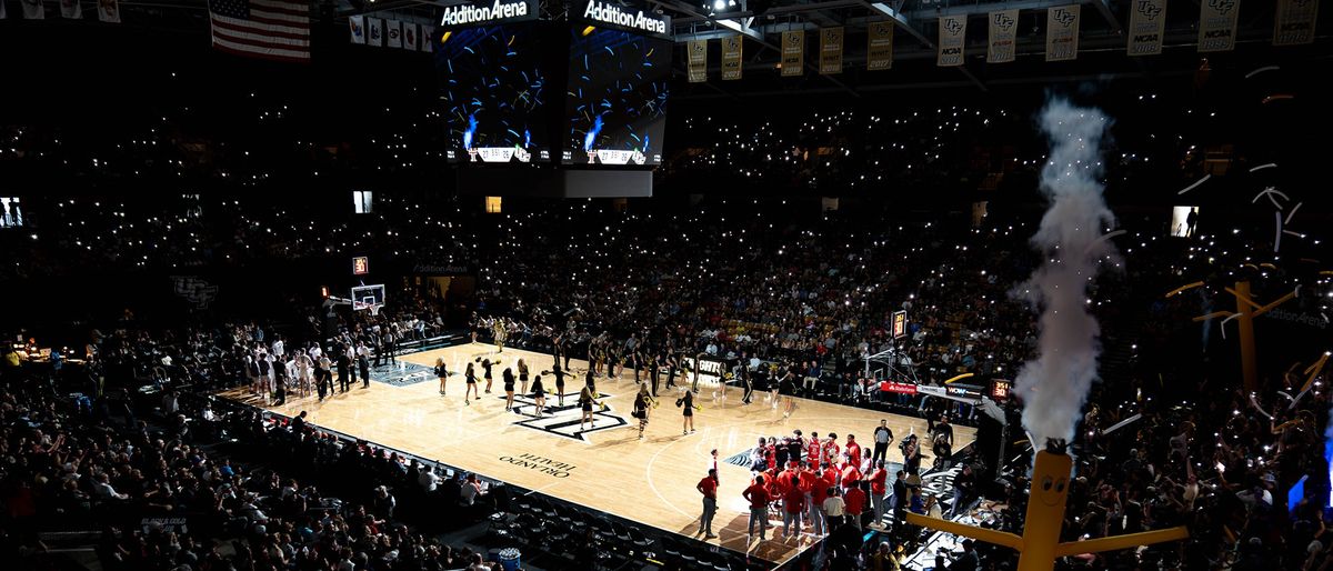 UCF Knights vs. Texas A&M Aggies